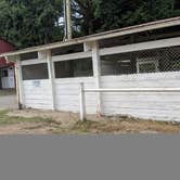 Review photo of Whidbey Island Fairgrounds Campsite - TEMPORARILY CLOSED by Marc G., September 4, 2021