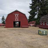 Review photo of Whidbey Island Fairgrounds Campsite - TEMPORARILY CLOSED by Marc G., September 4, 2021