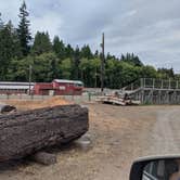 Review photo of Whidbey Island Fairgrounds Campsite - TEMPORARILY CLOSED by Marc G., September 4, 2021