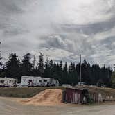 Review photo of Whidbey Island Fairgrounds Campsite - TEMPORARILY CLOSED by Marc G., September 4, 2021