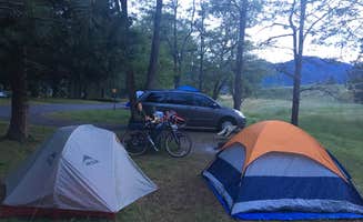 Jennifer A.'s photo at Valley of the Rogue State Park Campground near Medford, OR