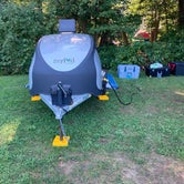 Review photo of Country Aire Campgrounds by Jason A., September 4, 2021