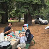 Review photo of Jackson County Howard Prairie Lake Resort by Jennifer A., June 23, 2018