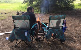 Jennifer A.'s photo at Jackson County Howard Prairie Lake Resort near Phoenix, OR