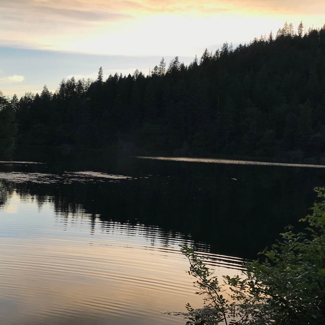 Squaw Lakes Camping | Williams, Oregon