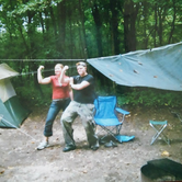 Review photo of Shades State Park Campground by Jennifer A., June 23, 2018