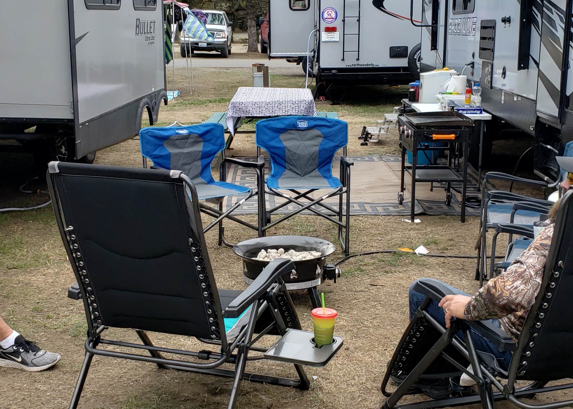 American Sunset RV & Tent Resort Camping The Dyrt