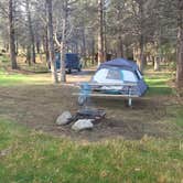Review photo of Tumalo State Park Campground by Josh P., June 23, 2018