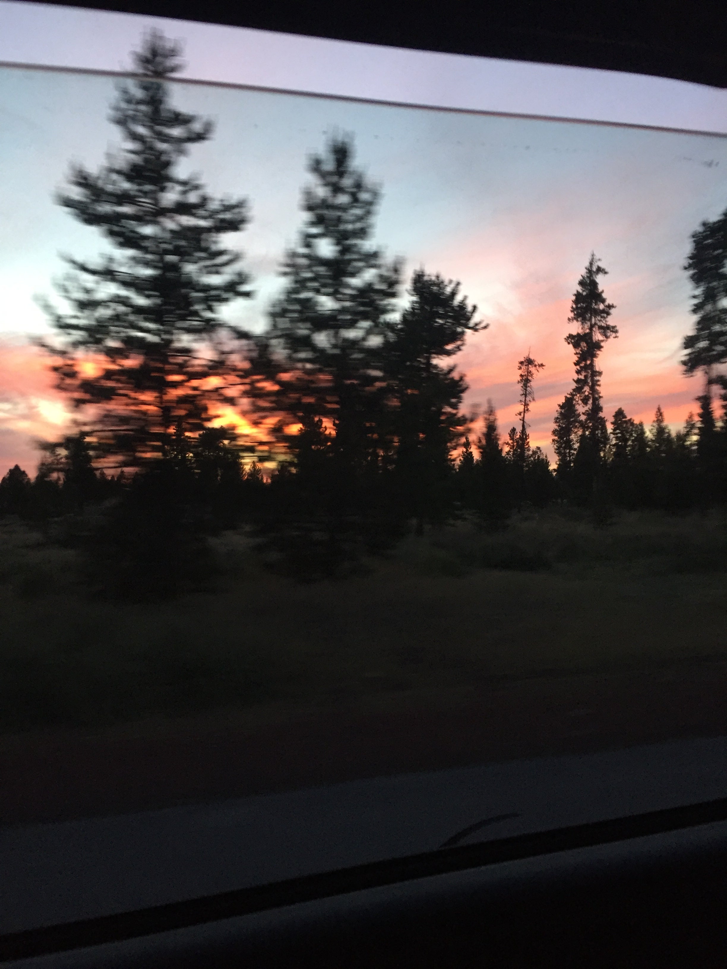 Camper submitted image from LaPine State Park Campground - 2