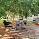 Review photo of Foss State Park Campground by Tammy W., September 4, 2021