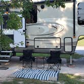 Review photo of Foss State Park Campground by Tammy W., September 4, 2021