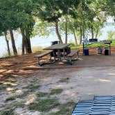 Review photo of Foss State Park Campground by Tammy W., September 4, 2021