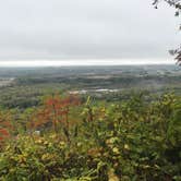Review photo of Wyalusing State Park Campground by angie S., June 23, 2018