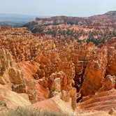 Review photo of North Campground — Bryce Canyon National Park by marine J., September 4, 2021