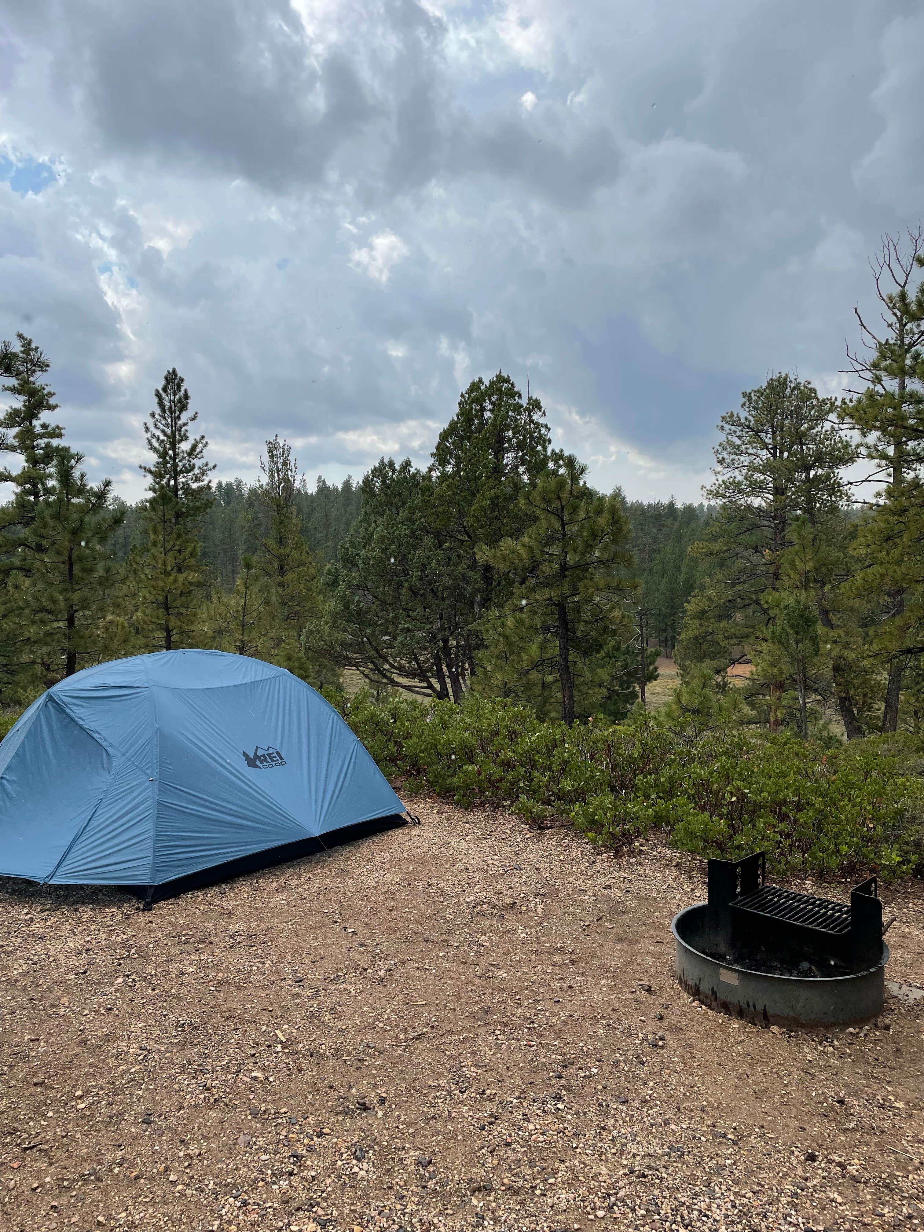marine J.'s photo at North Campground — Bryce Canyon National Park near Henrieville, UT