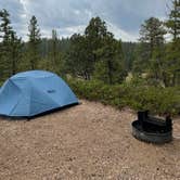 Review photo of North Campground — Bryce Canyon National Park by marine J., September 4, 2021