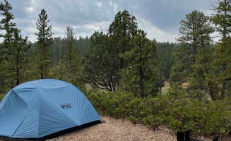 marine J.'s photo at North Campground — Bryce Canyon National Park near Bryce Canyon National Park