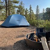 Review photo of North Campground — Bryce Canyon National Park by marine J., September 4, 2021