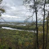 Review photo of Wyalusing State Park Campground by angie S., June 23, 2018