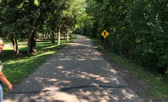 Camping near North Loup  State Rec Area: George H Clayton Campground (Hall County Park), Grand Island, Nebraska
