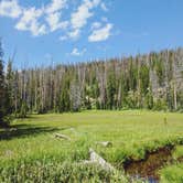 Review photo of Trial Lake by Ashley P., June 23, 2018