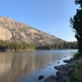 Review photo of Big Sandy Campground — Bridger Teton National Forest by Christian , September 5, 2021