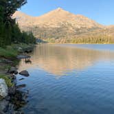 Review photo of Big Sandy Campground — Bridger Teton National Forest by Christian , September 5, 2021