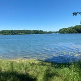Review photo of Potato Creek State Park Campground by Big Tank F., September 5, 2021