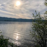 Review photo of Hearthstone Point Campground by Jessica H., June 23, 2018