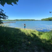 Review photo of Potato Creek State Park Campground by Big Tank F., September 5, 2021