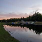 Review photo of Diamond Lake Family Campground and Trout Farm by Nathan C. F., September 5, 2021