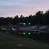 Review photo of Diamond Lake Family Campground and Trout Farm by Nathan C. F., September 5, 2021