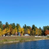 Review photo of Diamond Lake Family Campground and Trout Farm by Nathan C. F., September 5, 2021