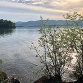 Review photo of Hearthstone Point Campground by Jessica H., June 23, 2018