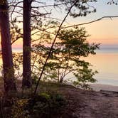 Review photo of Bay View (Hiawatha National Forest, MI) by Nathan C. F., September 5, 2021