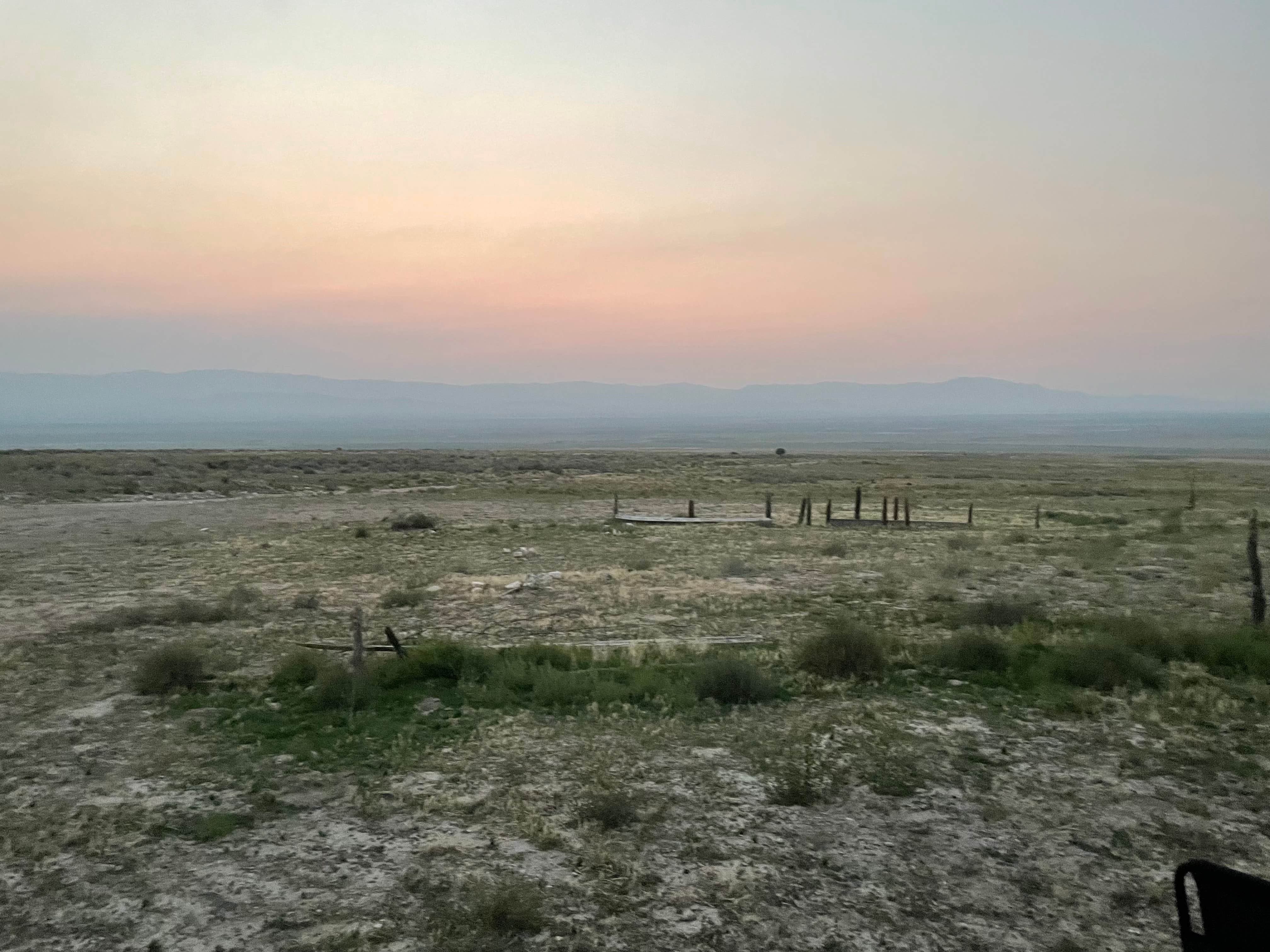 Camping near Knolls Recreation Area: Skull Valley Rd Dispersed Camping, Grantsville, Utah