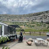 Review photo of Sinks Campground — Sinks Canyon State Park by Rebecca W., September 5, 2021