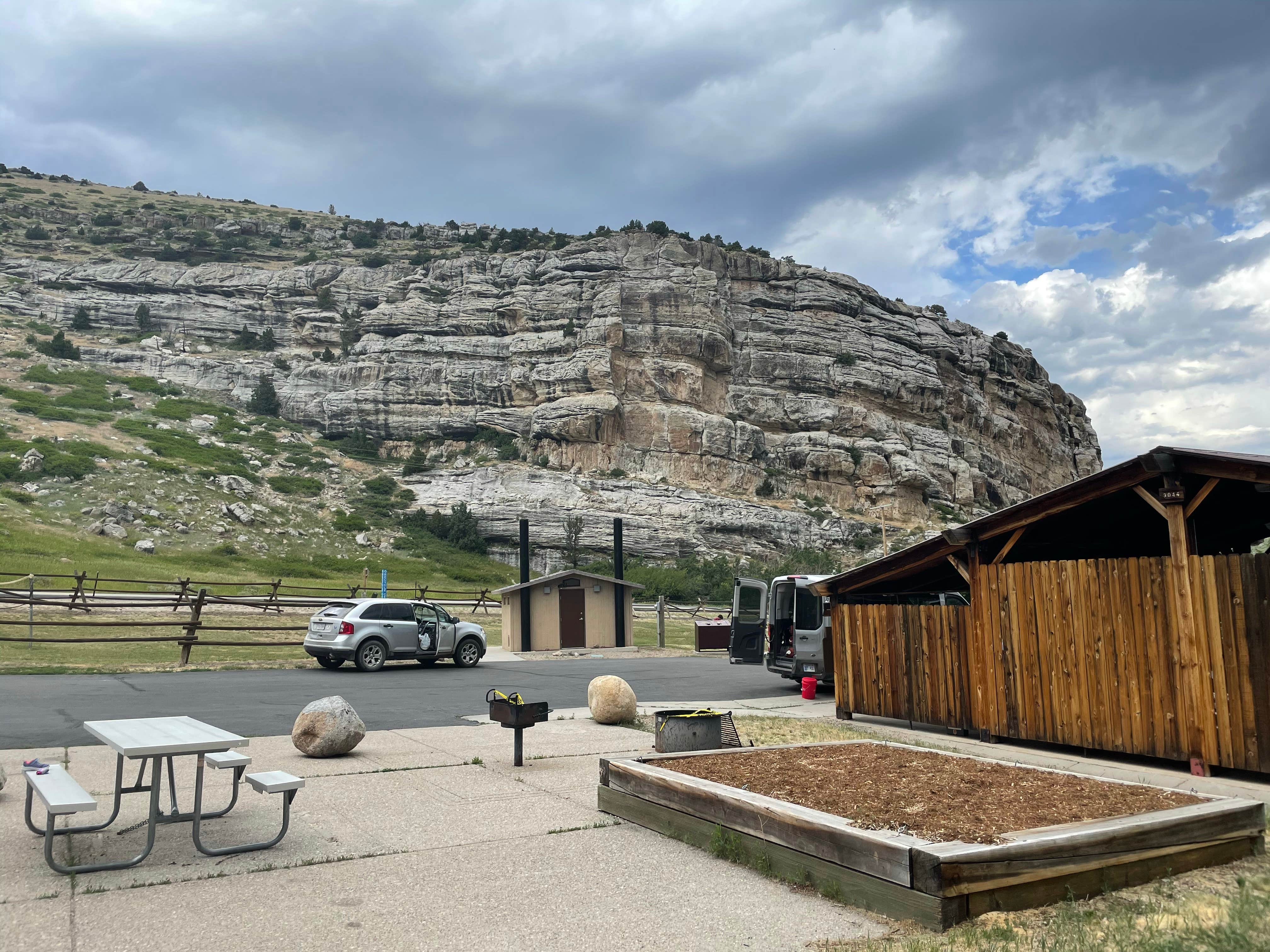 Best camping near Riverton, Wyoming The Dyrt