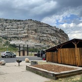 Review photo of Sinks Campground — Sinks Canyon State Park by Rebecca W., September 5, 2021