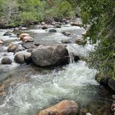 Review photo of Sinks Campground — Sinks Canyon State Park by Rebecca W., September 5, 2021