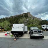 Review photo of Sinks Campground — Sinks Canyon State Park by Rebecca W., September 5, 2021