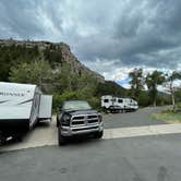 Review photo of Sinks Campground — Sinks Canyon State Park by Rebecca W., September 5, 2021