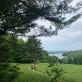 Review photo of Bomoseen State Park Campground by Jessica H., June 23, 2018