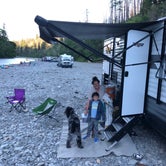 Review photo of Redwood Bar Dispersed Camping by CRJohnson , September 5, 2021