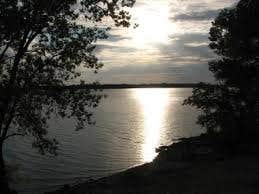 Camper submitted image from Kansas View - Council Grove Lake - 2