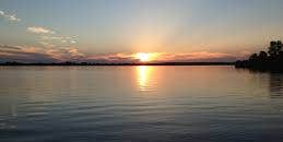 Camper submitted image from Kanza View - Council Grove Lake