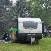 Review photo of Snug Harbor Inn Campground on Turtle Lake by Jeffery S., September 5, 2021
