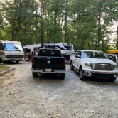 Review photo of Hard Labor Creek State Park Campground by Logan , September 5, 2021