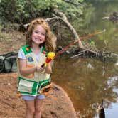 Review photo of Hard Labor Creek State Park Campground by Logan , September 5, 2021