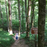 Review photo of Mammoth Cave Campground — Mammoth Cave National Park by Jenny O., June 23, 2018